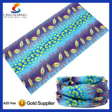 Hot cheap Wholesale Fashion Bandana for sale multifunction headwear polyester stretch bandanas